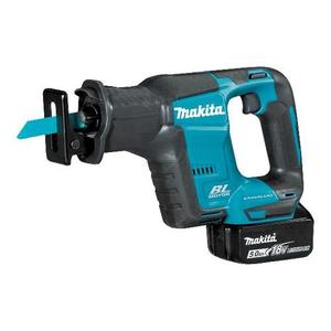 מסור חרב DJR188 18V מתוצרת Makita גוף בלבד