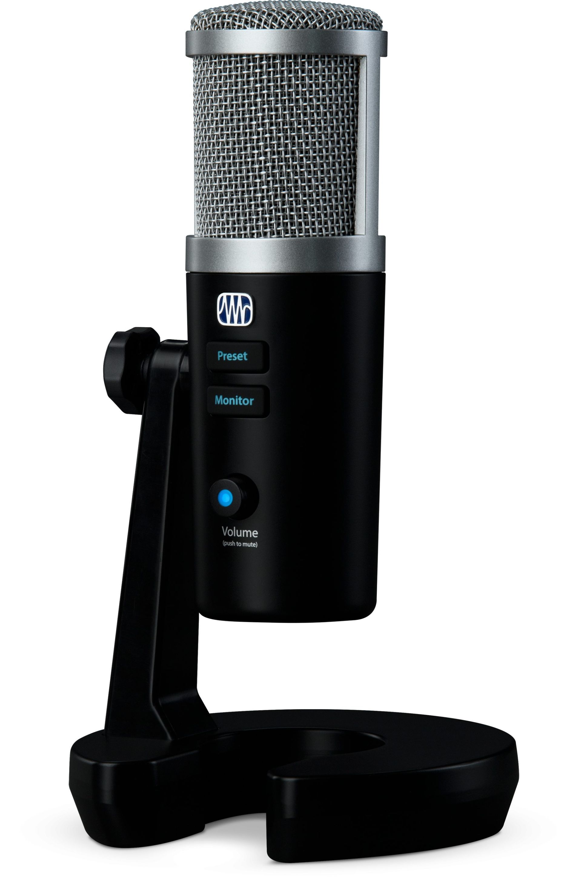 מיקרופון USB קונדנסר PreSonus Revelator 