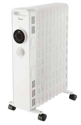 רדיאטור MIDEA NY2513-20M