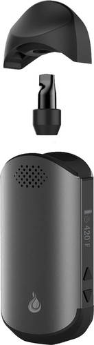 וופורייזר פלאורמייט קאפ פרו Flowermate CAP PRO