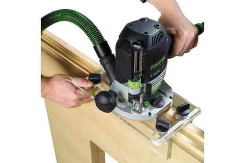 רוטר מקצועי חשמלי Festool OF 1400 EBQ-Plus
