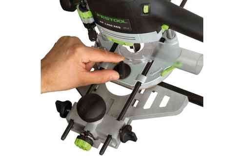 רוטר מקצועי חשמלי Festool OF 1400 EBQ-Plus