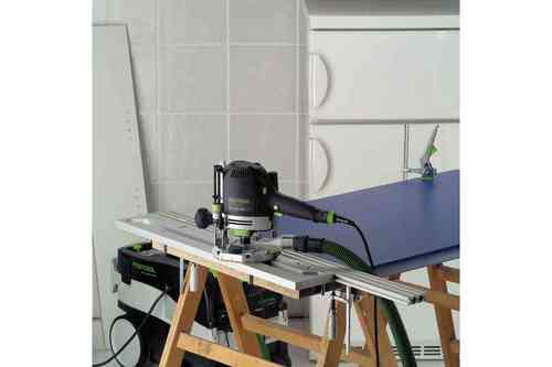 רוטר מקצועי חשמלי Festool OF 1400 EBQ-Plus