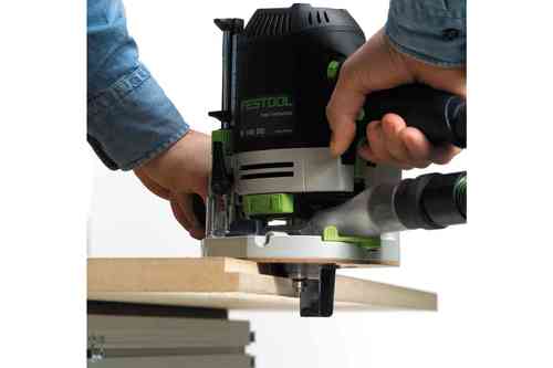 רוטר מקצועי חשמלי Festool OF 1400 EBQ-Plus