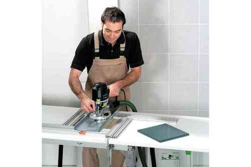 רוטר מקצועי חשמלי Festool OF 1400 EBQ-Plus