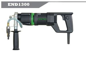מקדחת לכוסות יהלום 1300W דגם END1300