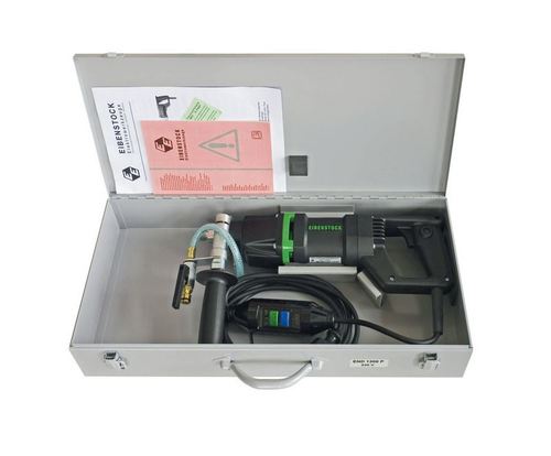 מקדחת לכוסות יהלום 1300W דגם END1300