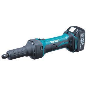 משחזת ציר DGD800Z 18V מתוצרת Makita גוף בלבד