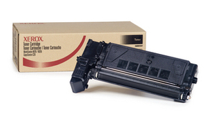 טונר שחור מקורי 106R01047 XEROX זירוקס