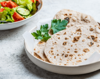 איך להכין צ'אפטי בריא, קל וטעים לכל המשפחה (פיתה הודית) 