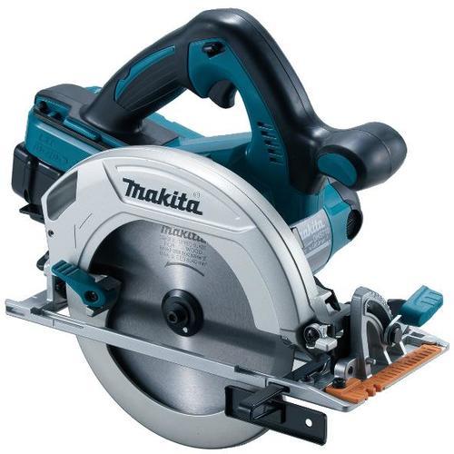 מסור עגול DHS710Z 2X18V מתוצרת Makita 