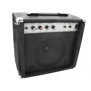 מגבר גיטרה 25 וואט Soundking GA25