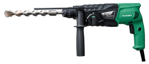 פטישון 24 מ"מ 800W דגם HiKOKI DH24PH 