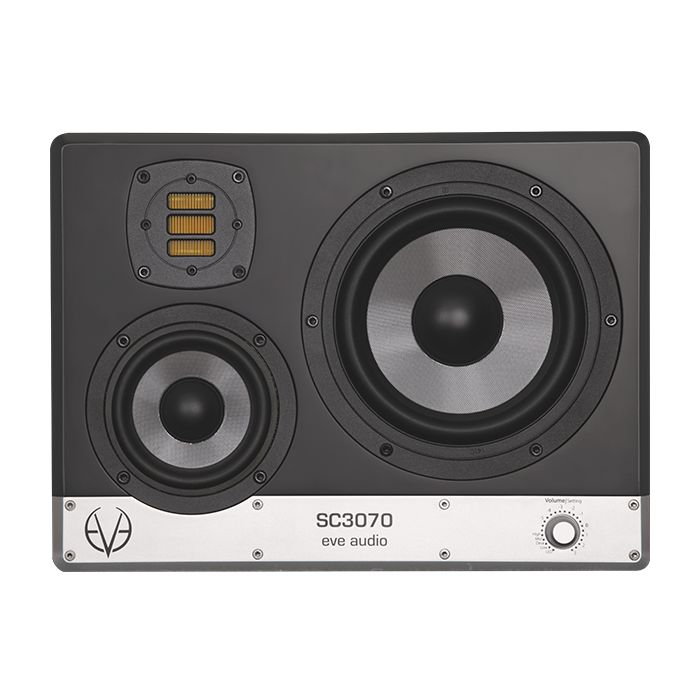 מוניטור אולפני צד ימין EVE Audio SC3070