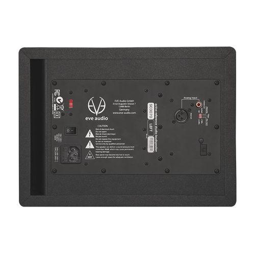 זוית נוספת EVE Audio SC3070