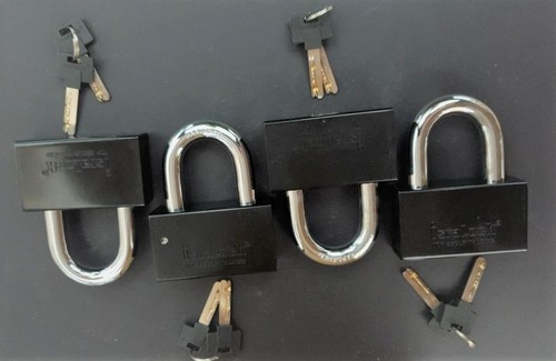 מנעול תליה אנקול 13 מ