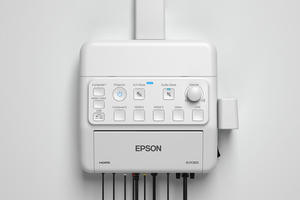 מערכת חיבור ושליטה למקרני אפסון ELPCB03