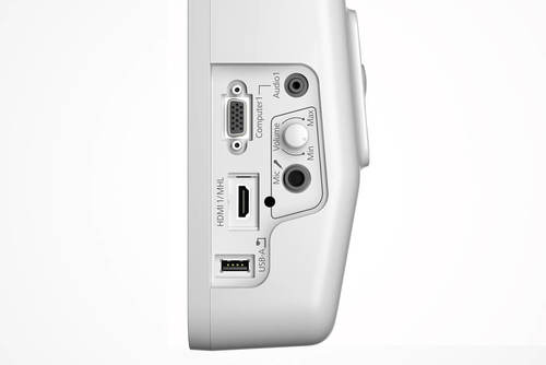 מערכת חיבור ושליטה למקרני אפסון ELPCB03 