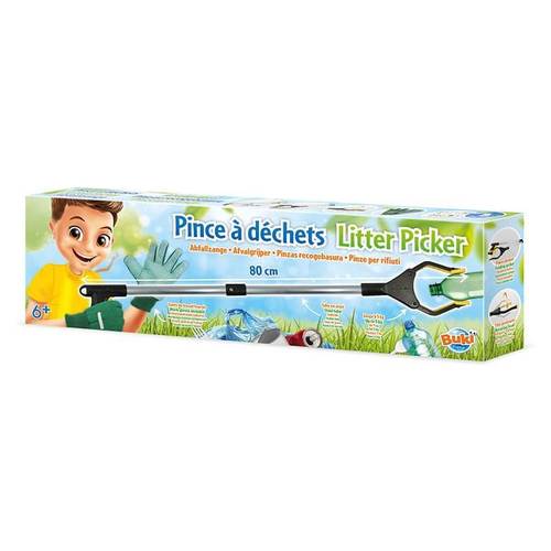 ערכת שמירה על איכות הסביבה Buki France