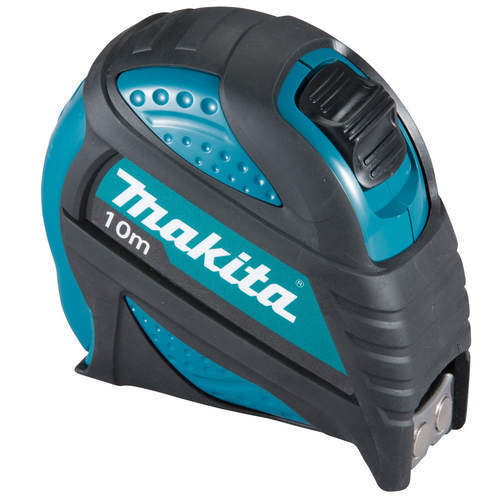 סרט מדידה 10 מטר - B-57168 מתוצרת Makita 
