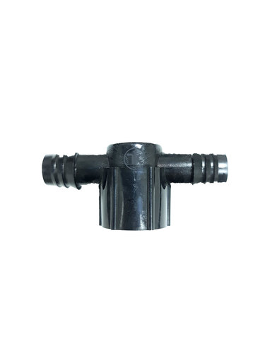 טי שן 20 * 3/4 הברגה פנימית