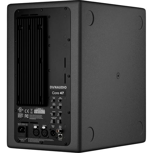 זוית נוספת Dynaudio Core 47