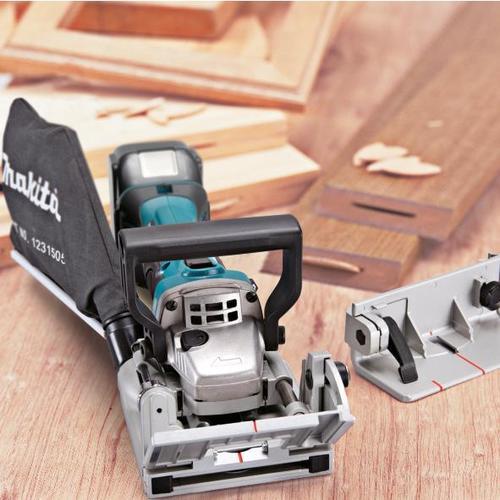 מחבר ביסקוויטים DPJ180 18V מתוצרת Makita 