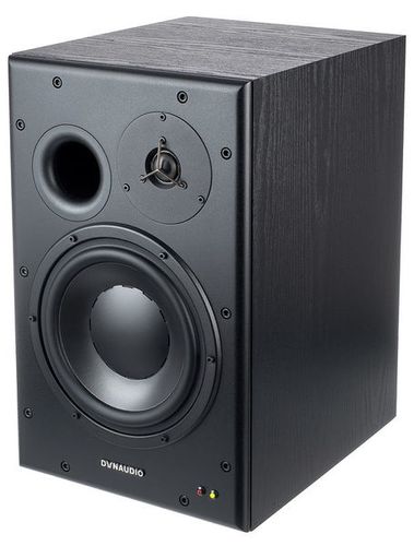 זוית נוספת Dynaudio BM15A