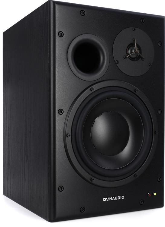 מוניטור אולפני Dynaudio BM15A