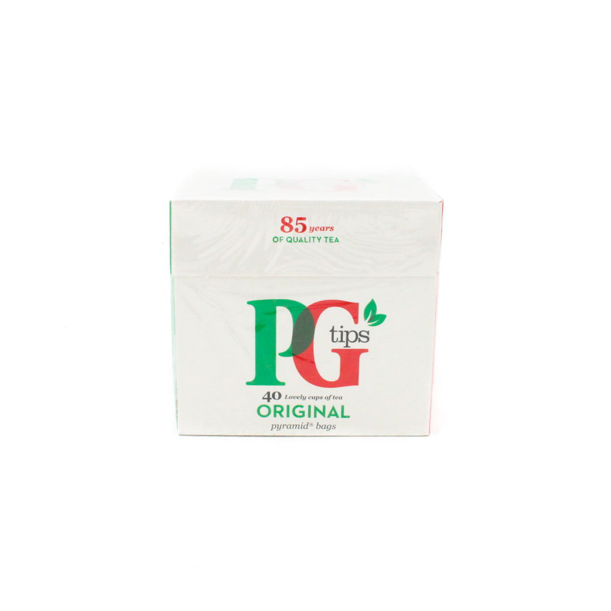 pg tips the original