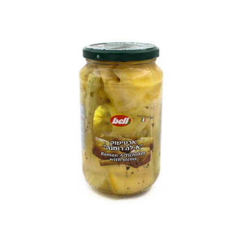 בל ארטישוק 
