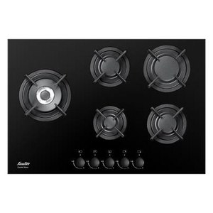 ‏כיריים גז Sauter SHG755B/W סאוטר