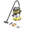 שואב אבק יבש רטוב KARCHER WD3    