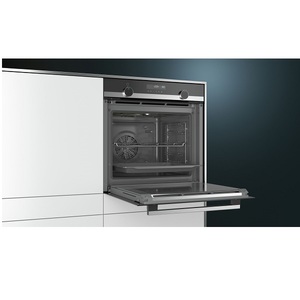 תנור בנוי SIEMENS דגם HB578GBS0Y סימנס
