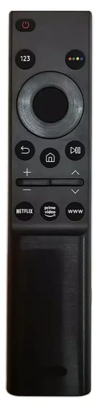 שלט חכם תואם SAMSUNG  סמסונג כולל דיבור RM-G1800 V1 