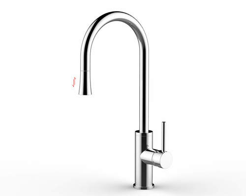 ברז נשלף מהודר BELL