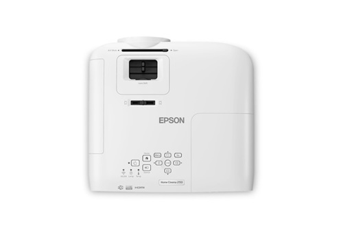 מקרן FULL HD מבית Epson דגם HC2150