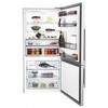 מקרר מקפיא תחתון Blomberg KND3954XP ‏554 ‏ליטר