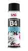 GRAFFITECH B4 – מסיר צבע ודבק