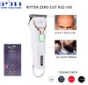 מכונת תספורת ריטר ללא כבל ZERO CUT XSZ-10S RITTER