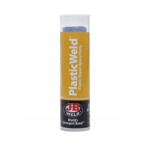 פלסטלינה אפוקסית  JB PLASTICWELD