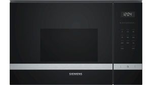 תנור בנוי SIEMENS דגם BF525LMS0 סימנס