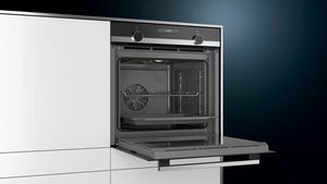 תנור בנוי SIEMENS דגם HB537GBS1Y סימנס