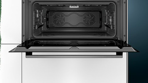 תנור בנוי Siemens דגם VB558C0S0 סימנס
