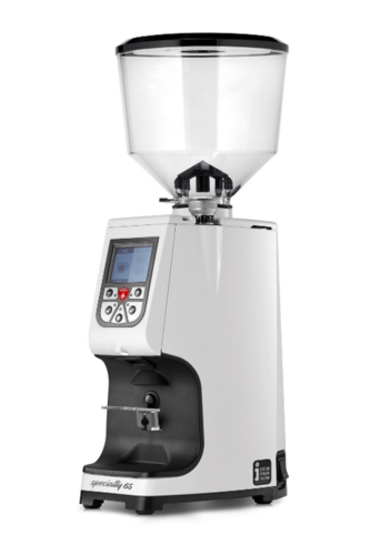 מטחנת קפה מקצועית יוריקה אטום Eureka ATOM SPECIALTY 65 .