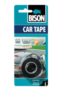 דו"צ שחור CAR-TAPE