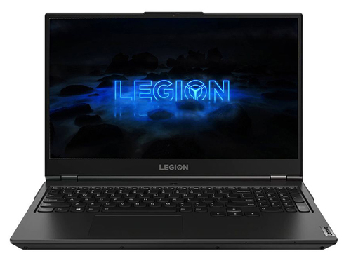 מחשב נייד גיימינג Lenovo LEGION 5 15IMH05H 81Y60041US לנובו
