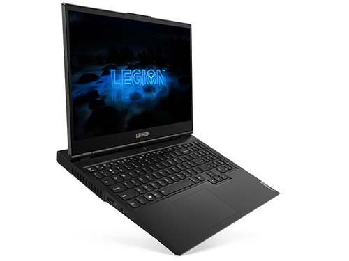 מחשב נייד גיימינג Lenovo LEGION 5 15IMH05H 81Y60041US לנובו