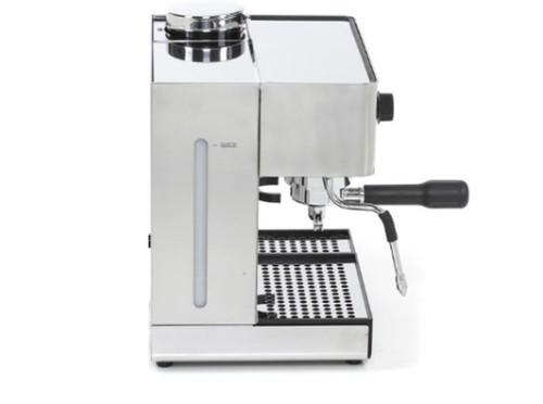  ‏מכונת אספרסו LeLit PL042EMI