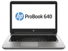 מחשב נייד מוחדש HP ProBook 640 G1